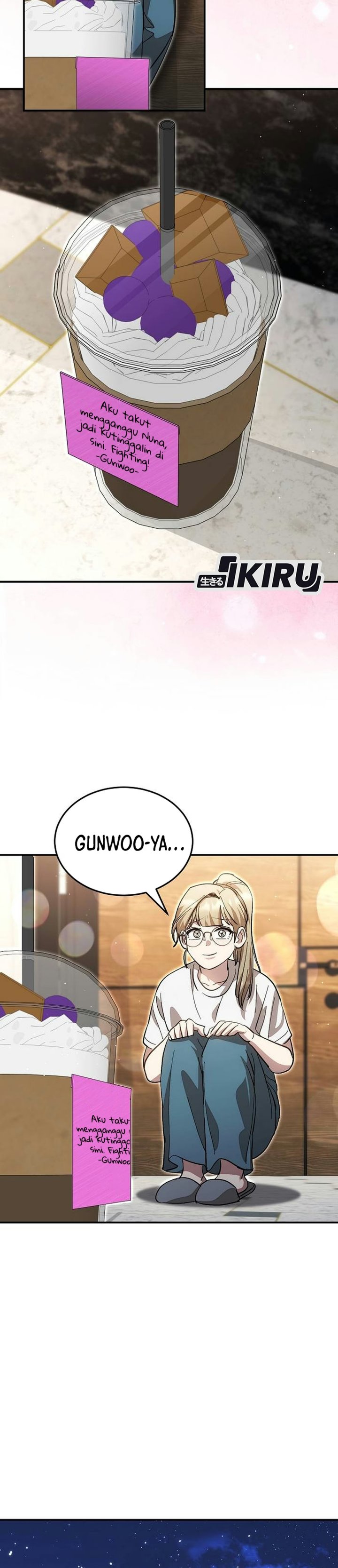 Genius Hitter Hits Fastball Chapter 133 - Page 39