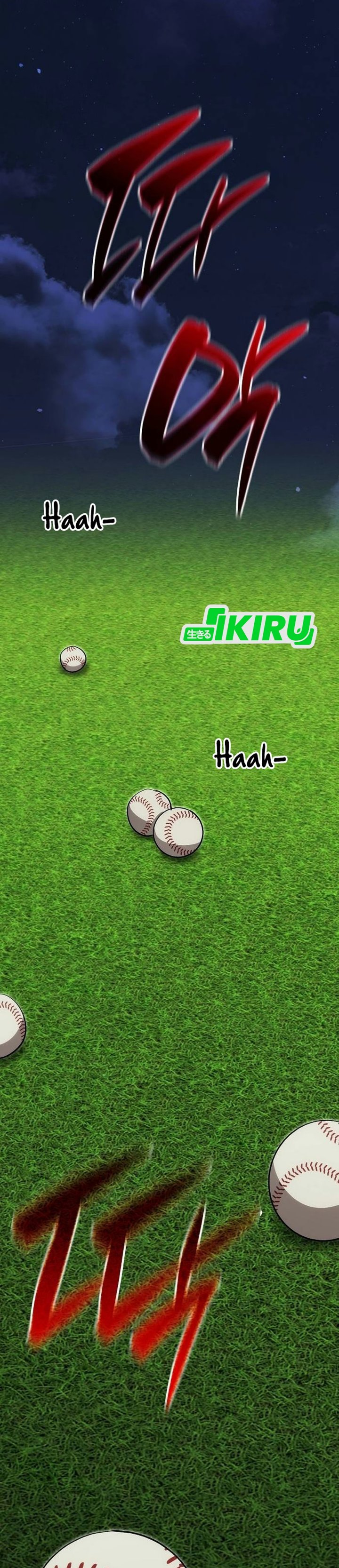 Genius Hitter Hits Fastball Chapter 133 - Page 45