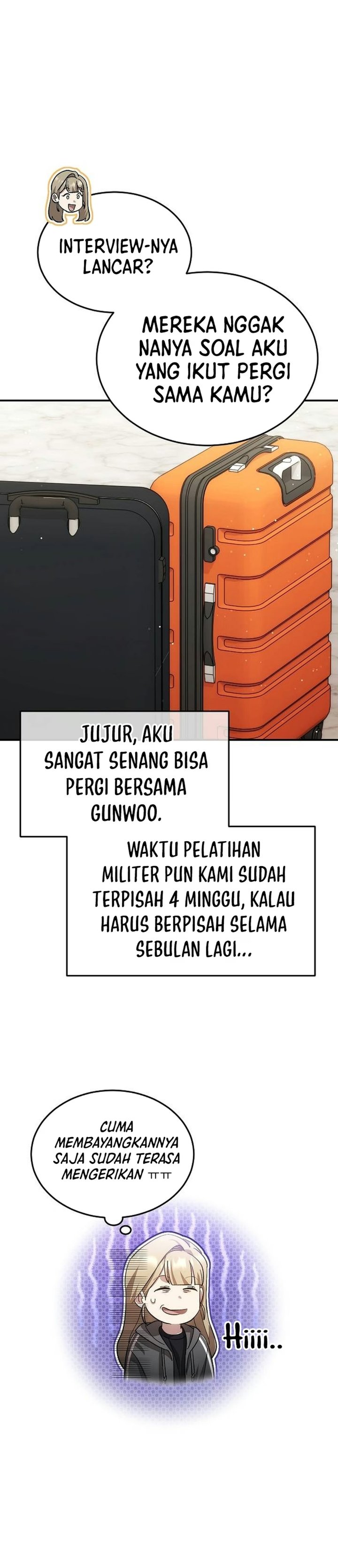 Genius Hitter Hits Fastball Chapter 133 - Page 5
