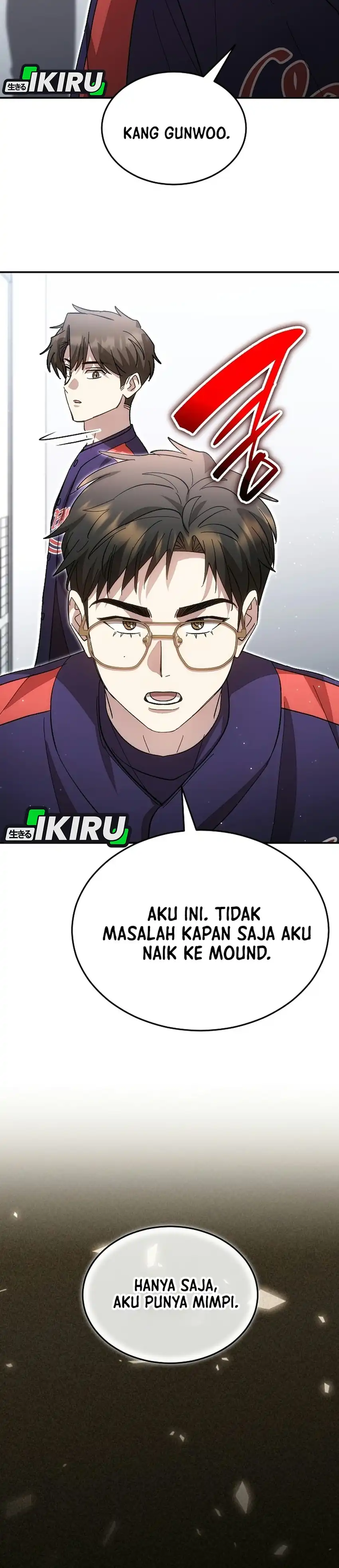 Genius Hitter Hits Fastball Chapter 134 - Page 12