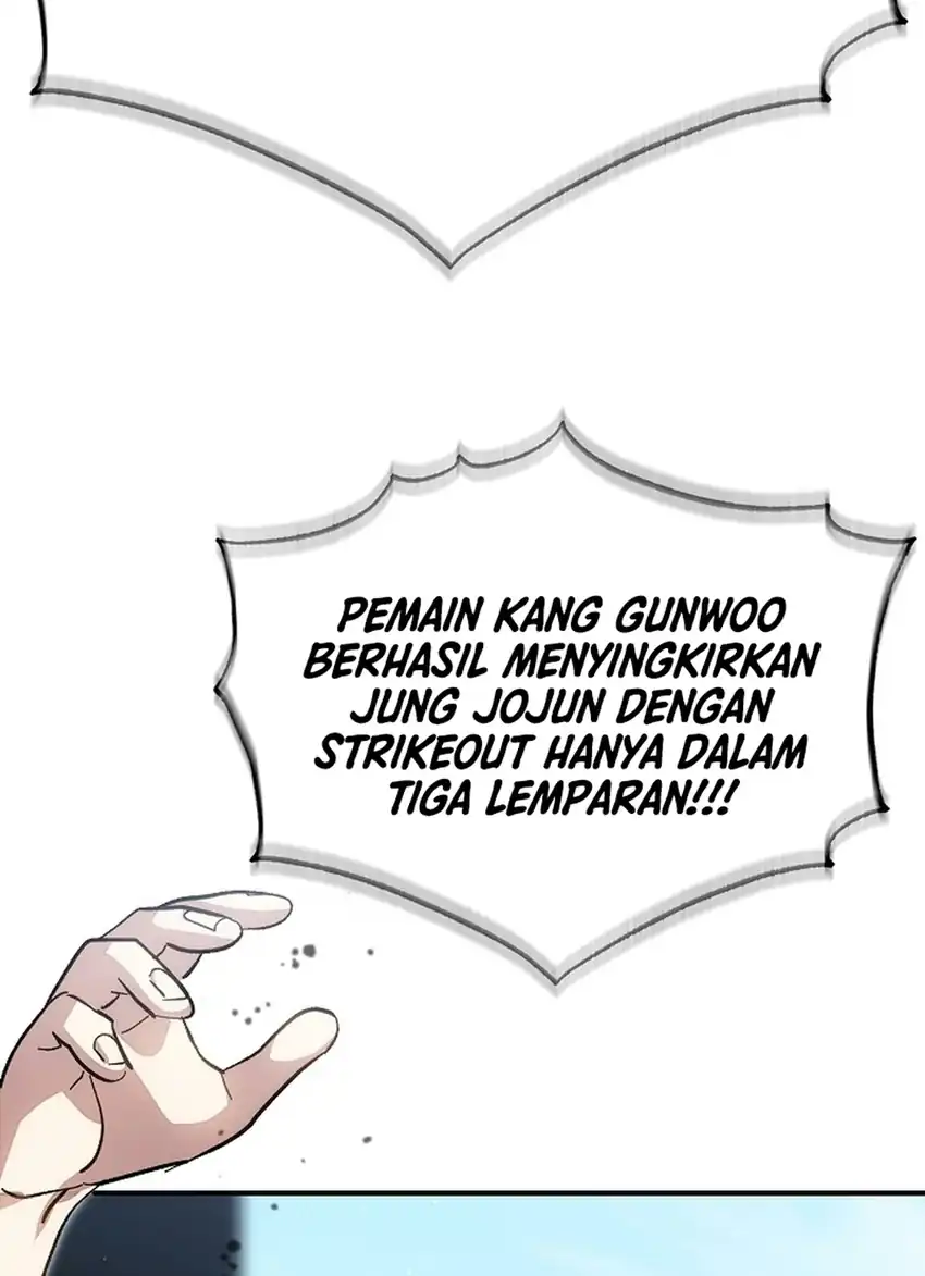 Genius Hitter Hits Fastball Chapter 134 - Page 43