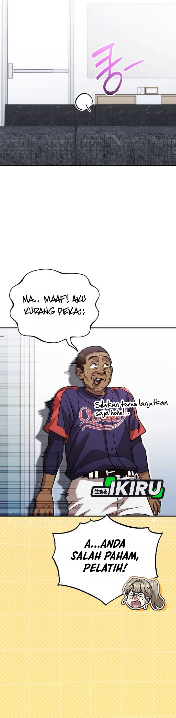 Genius Hitter Hits Fastball Chapter 135 - Page 10