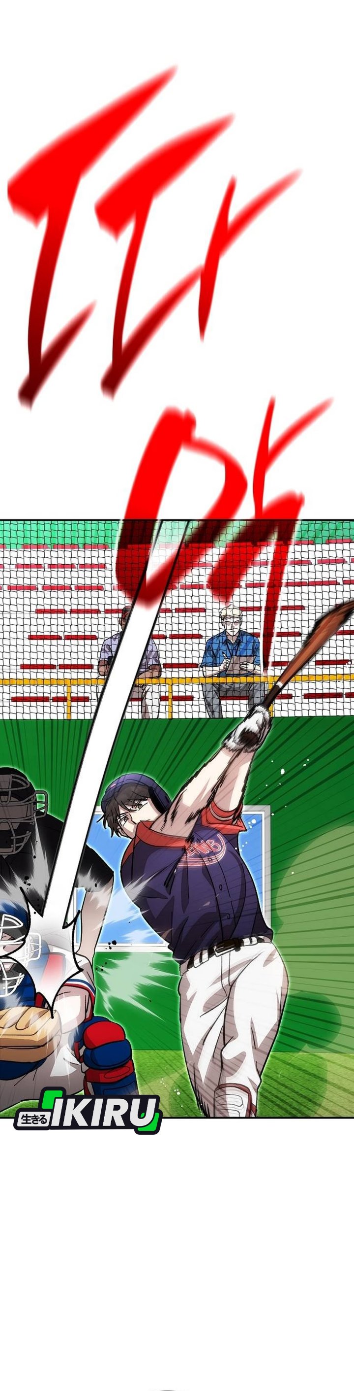 Genius Hitter Hits Fastball Chapter 135 - Page 13