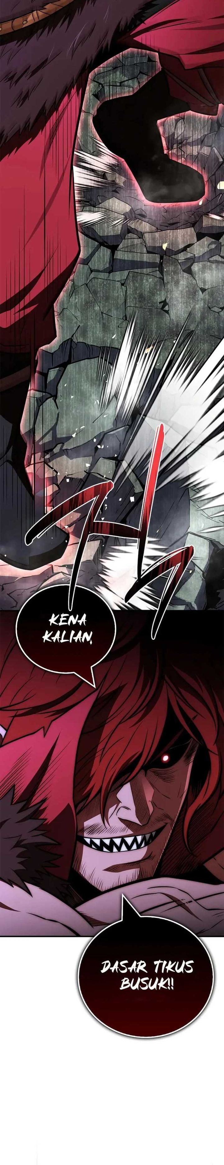 Baca Genius Martial Arts Trainer - Chapter 100 halaman 17