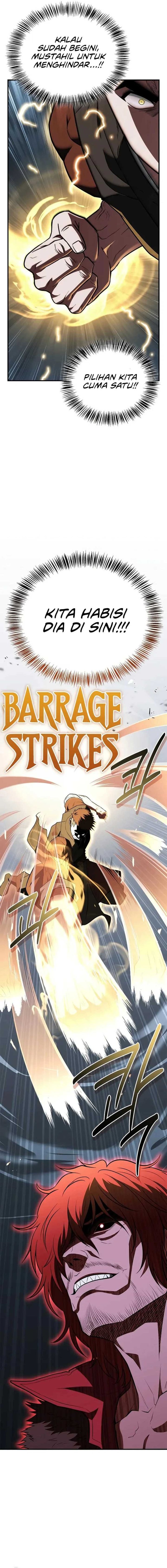 Baca Genius Martial Arts Trainer - Chapter 100 halaman 21