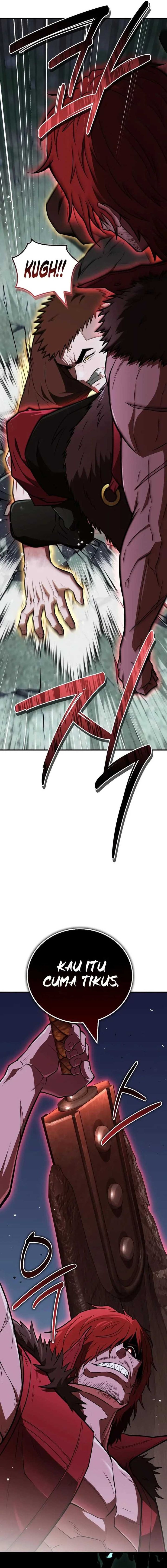 Baca Genius Martial Arts Trainer - Chapter 100 halaman 23