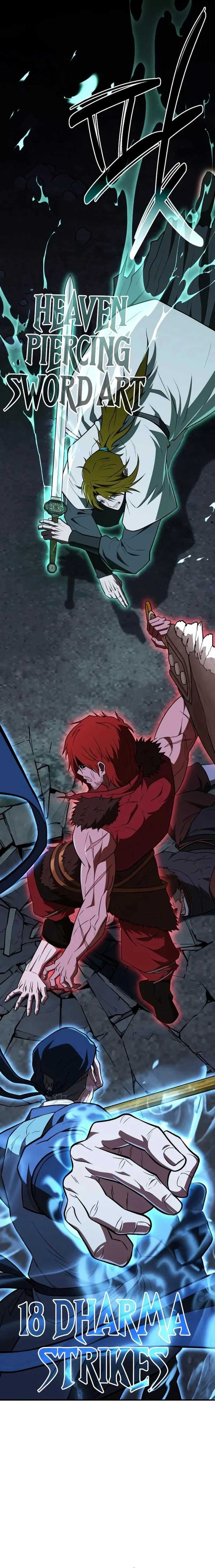 Baca Genius Martial Arts Trainer - Chapter 100 halaman 24