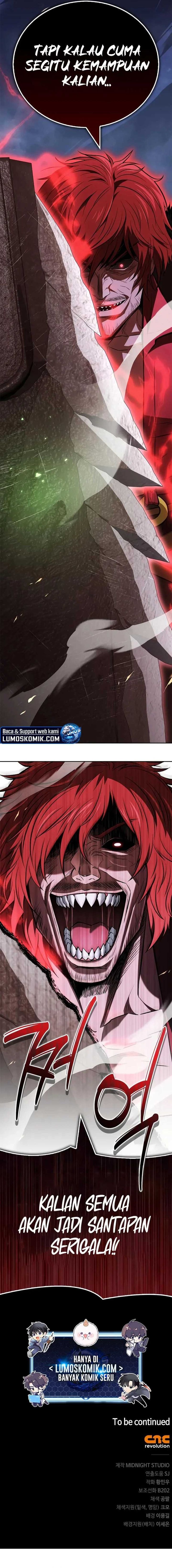 Baca Genius Martial Arts Trainer - Chapter 100 halaman 29