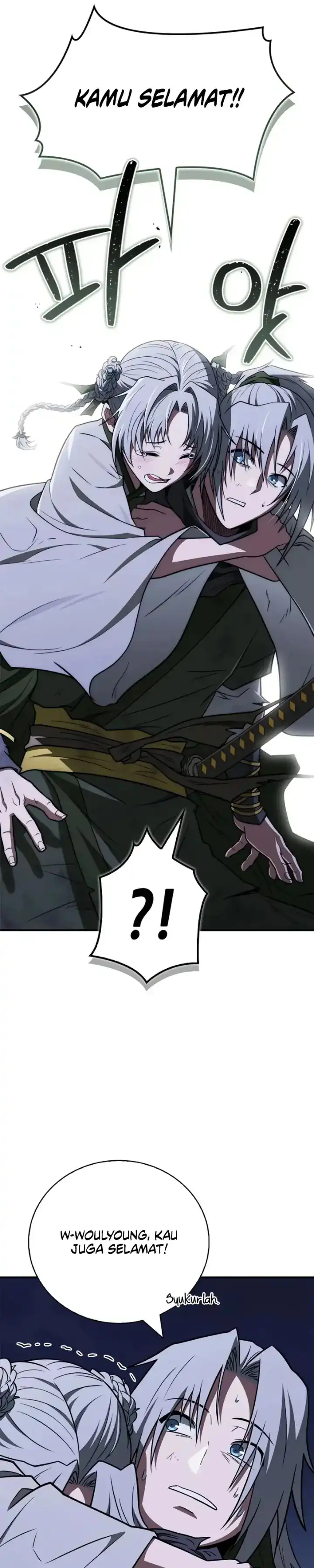 Baca Genius Martial Arts Trainer - Chapter 105 halaman 10