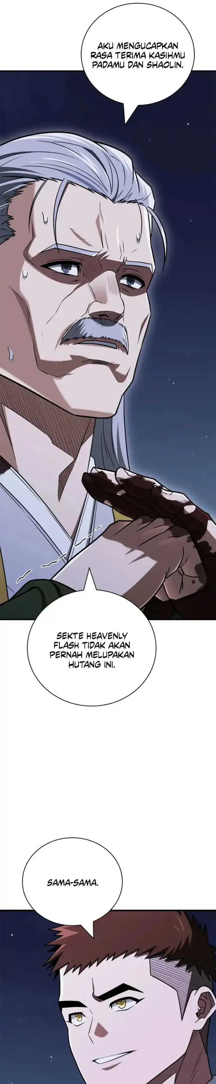 Baca Genius Martial Arts Trainer - Chapter 105 halaman 14