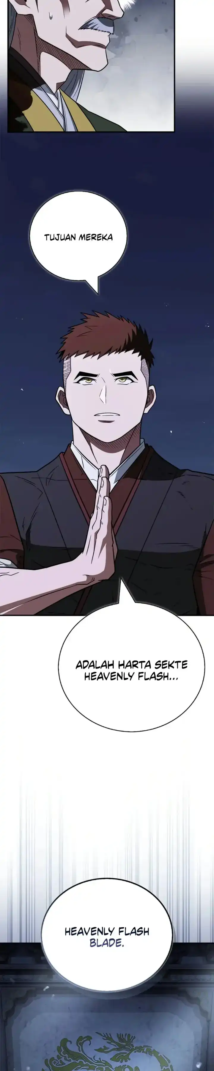 Baca Genius Martial Arts Trainer - Chapter 105 halaman 16