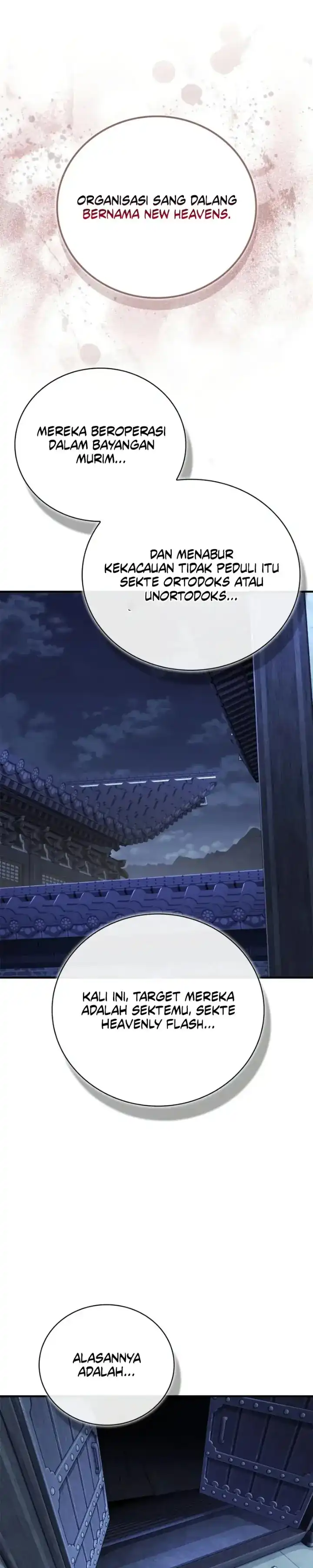 Baca Genius Martial Arts Trainer - Chapter 105 halaman 18