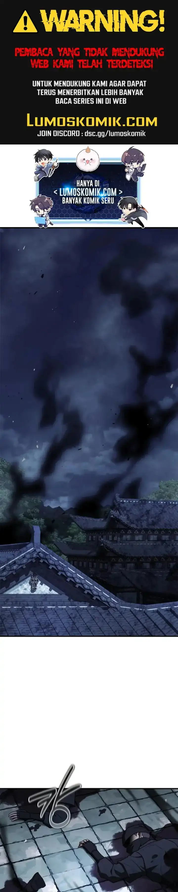 Baca Genius Martial Arts Trainer - Chapter 105 halaman 2