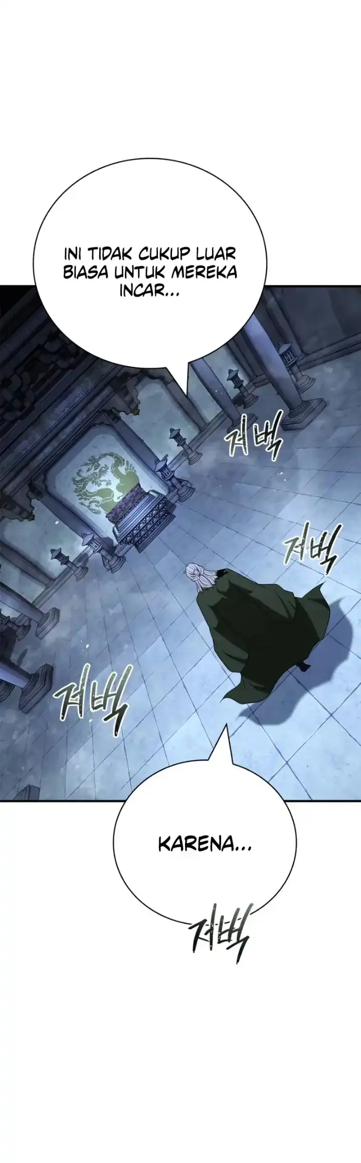 Baca Genius Martial Arts Trainer - Chapter 105 halaman 21