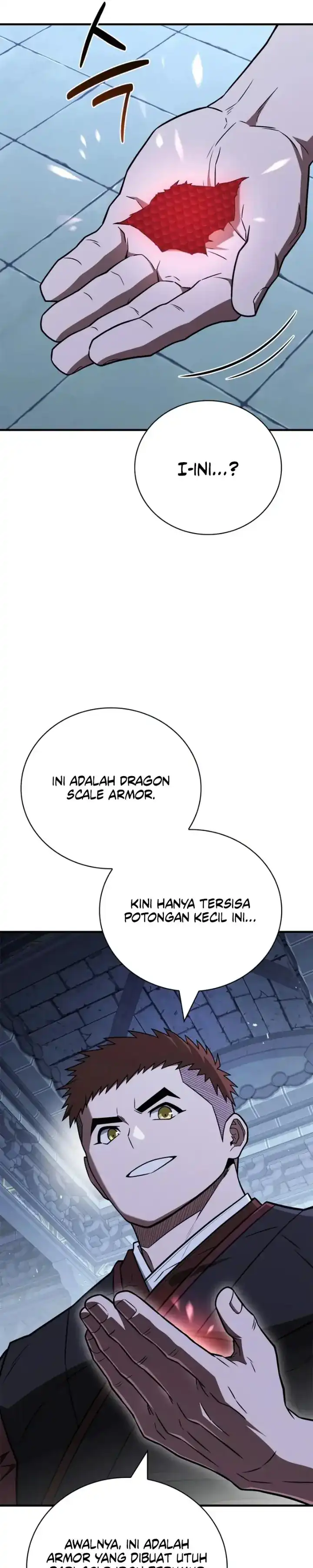 Baca Genius Martial Arts Trainer - Chapter 105 halaman 26