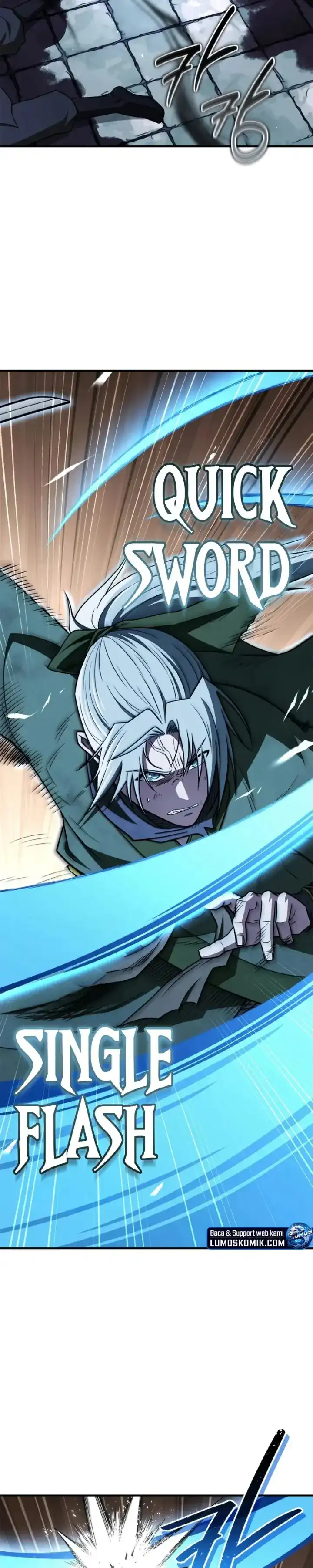 Baca Genius Martial Arts Trainer - Chapter 105 halaman 3