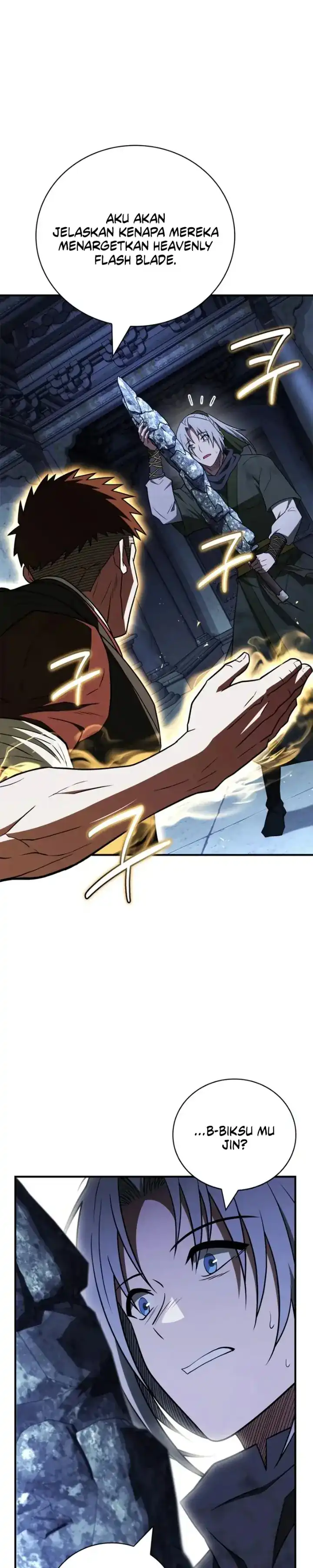 Baca Genius Martial Arts Trainer - Chapter 105 halaman 31