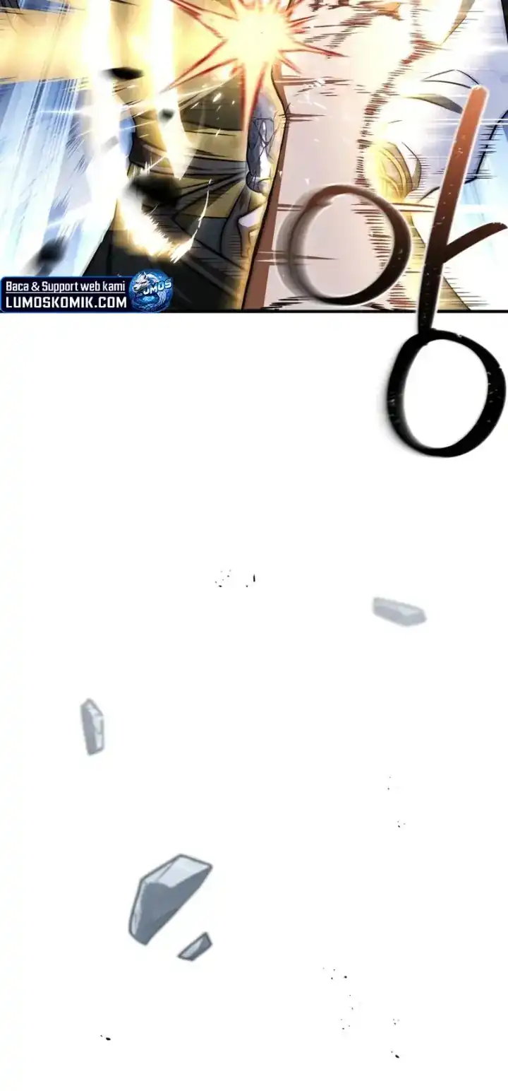 Baca Genius Martial Arts Trainer - Chapter 105 halaman 33