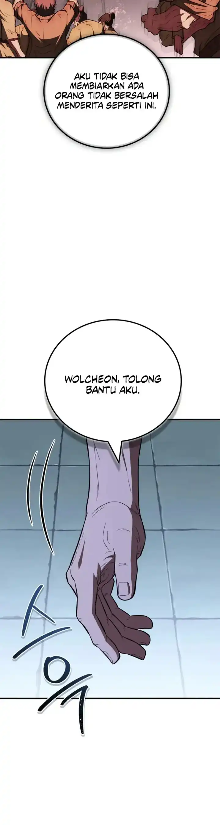 Baca Genius Martial Arts Trainer - Chapter 105 halaman 45