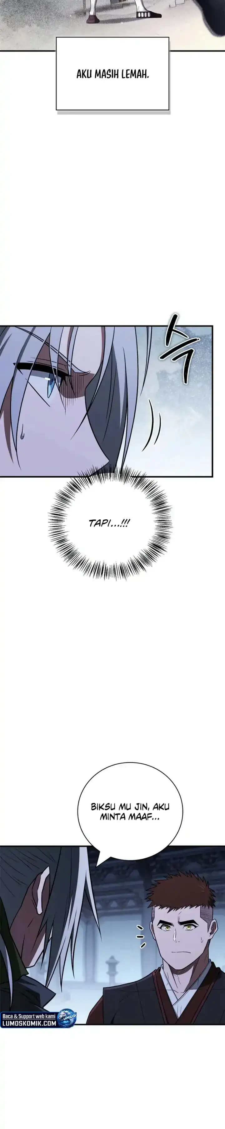 Baca Genius Martial Arts Trainer - Chapter 105 halaman 48