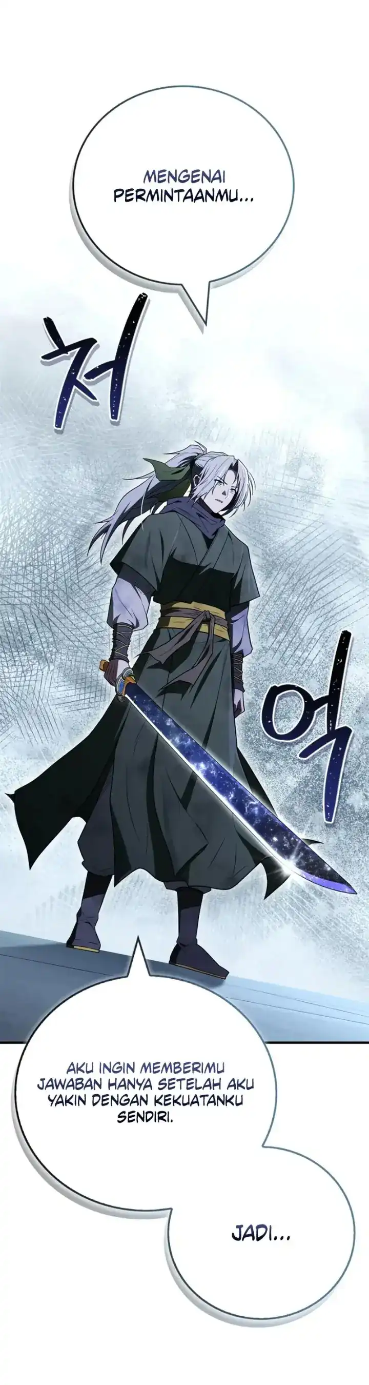 Baca Genius Martial Arts Trainer - Chapter 105 halaman 49