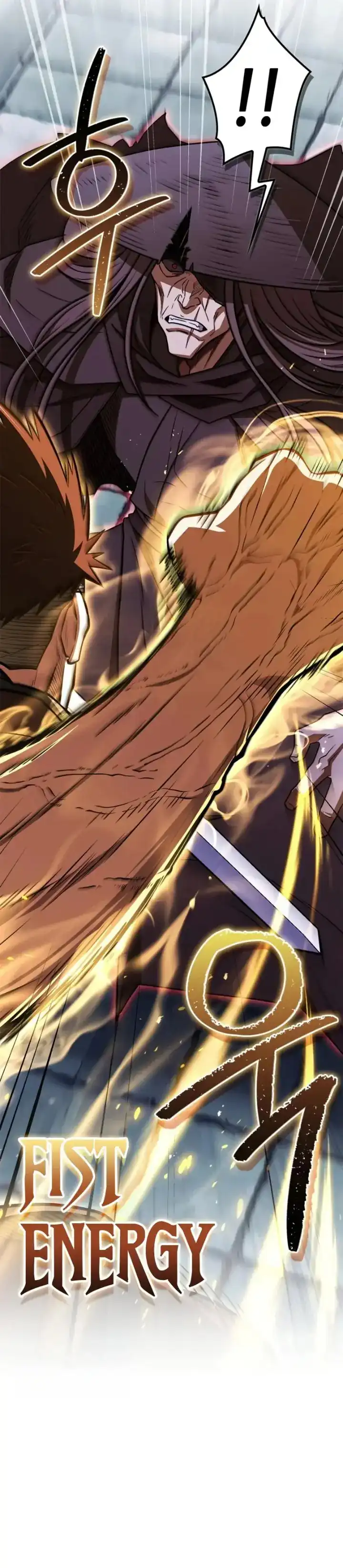 Baca Genius Martial Arts Trainer - Chapter 105 halaman 5