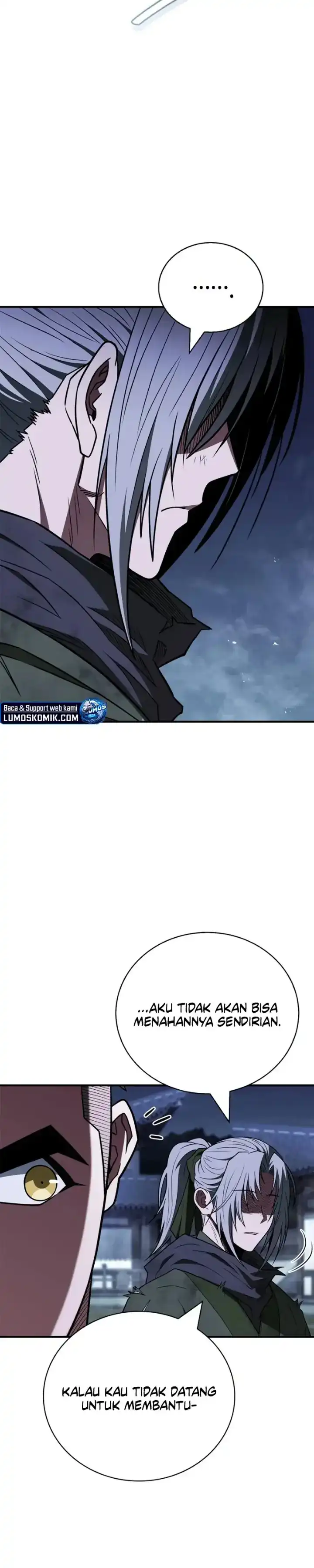 Baca Genius Martial Arts Trainer - Chapter 105 halaman 8