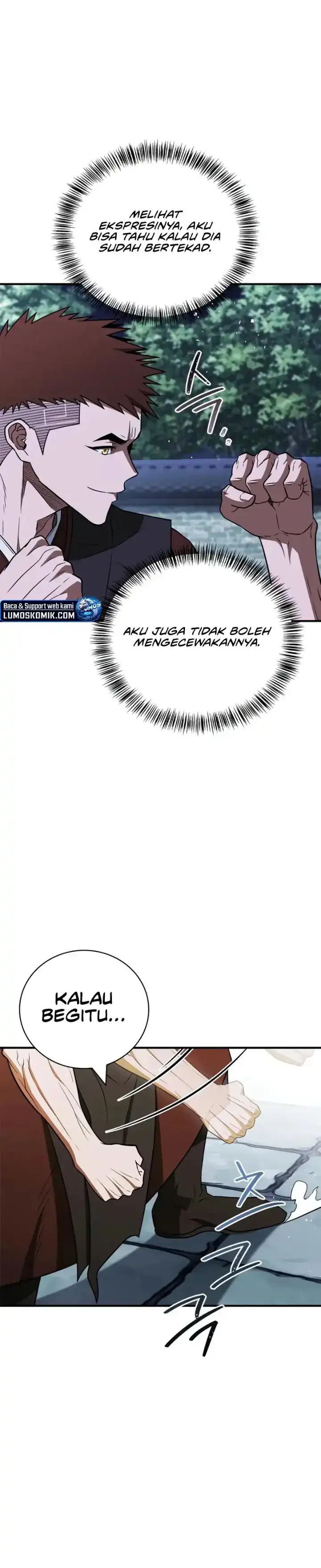 Baca Genius Martial Arts Trainer - Chapter 106 halaman 10