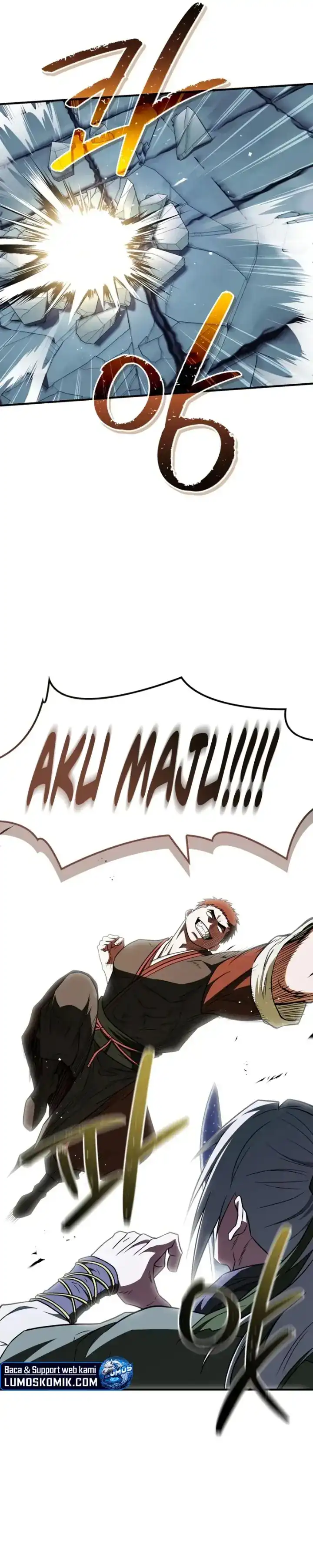 Baca Genius Martial Arts Trainer - Chapter 106 halaman 11