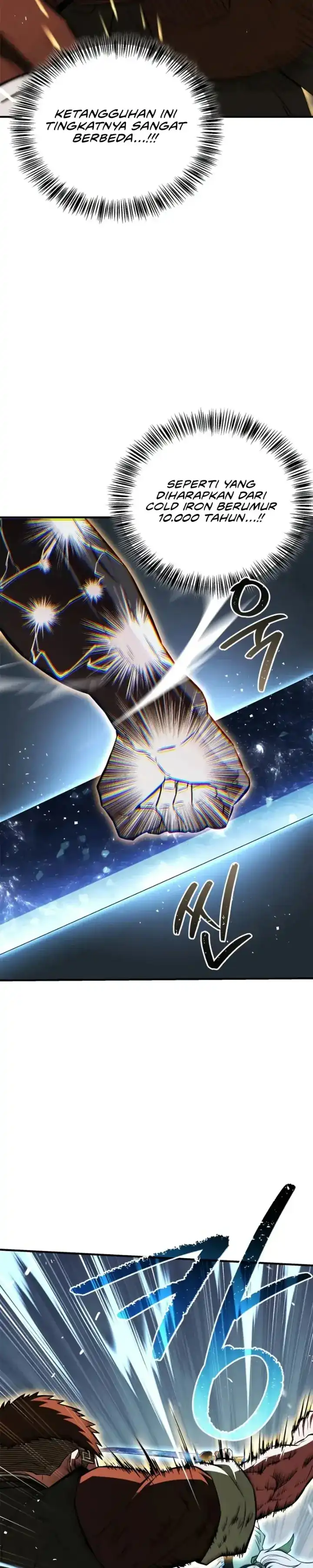 Baca Genius Martial Arts Trainer - Chapter 106 halaman 13