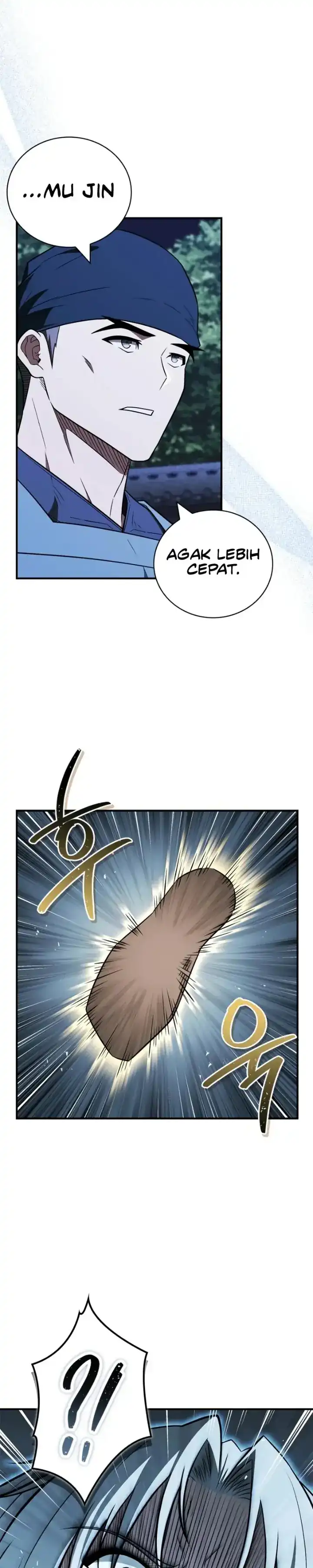 Baca Genius Martial Arts Trainer - Chapter 106 halaman 16