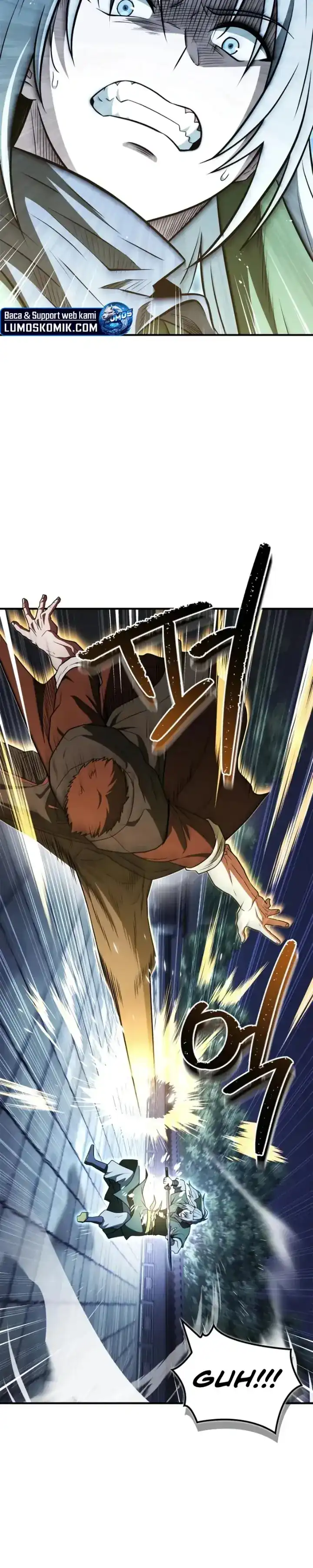 Baca Genius Martial Arts Trainer - Chapter 106 halaman 17