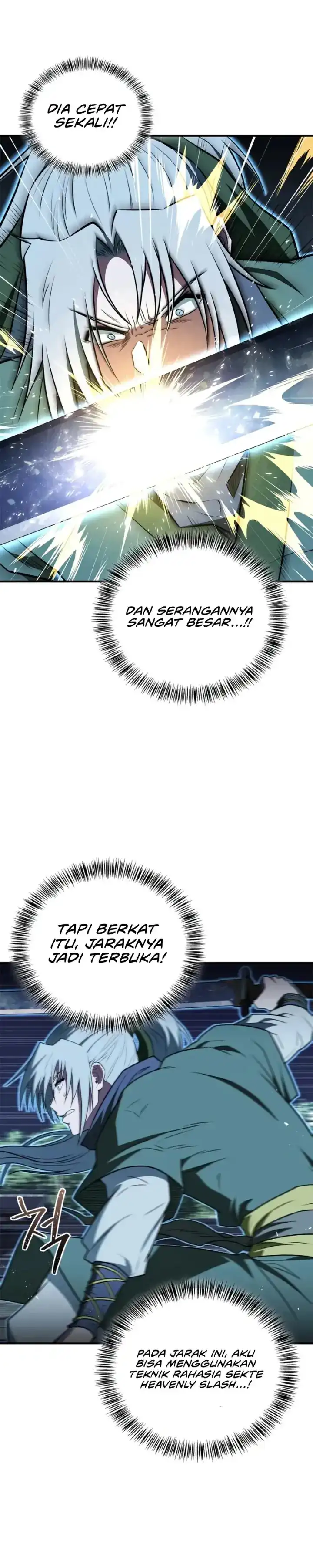 Baca Genius Martial Arts Trainer - Chapter 106 halaman 18