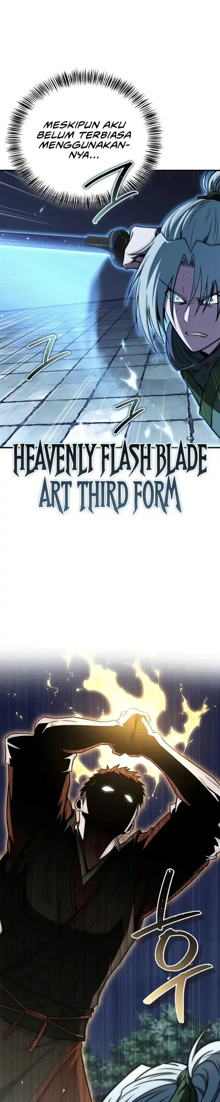 Baca Genius Martial Arts Trainer - Chapter 106 halaman 19