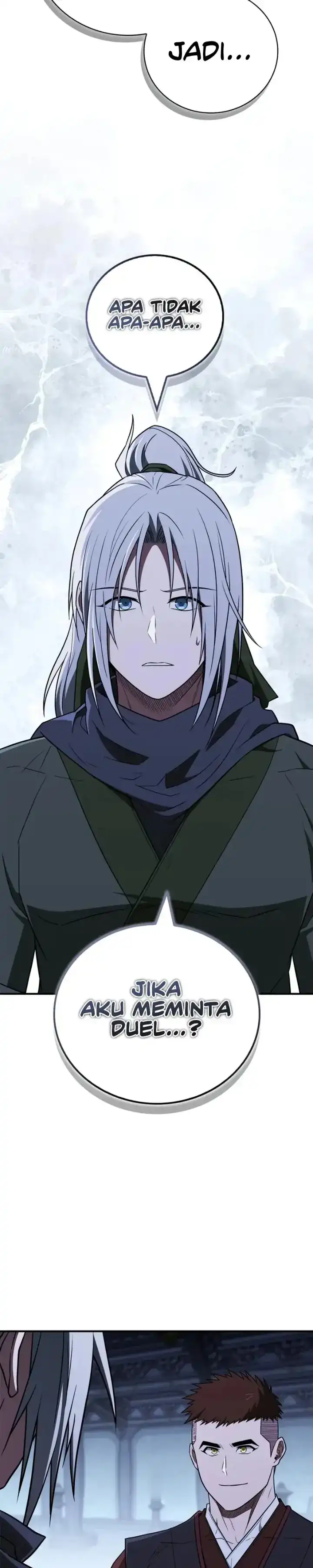 Baca Genius Martial Arts Trainer - Chapter 106 halaman 2