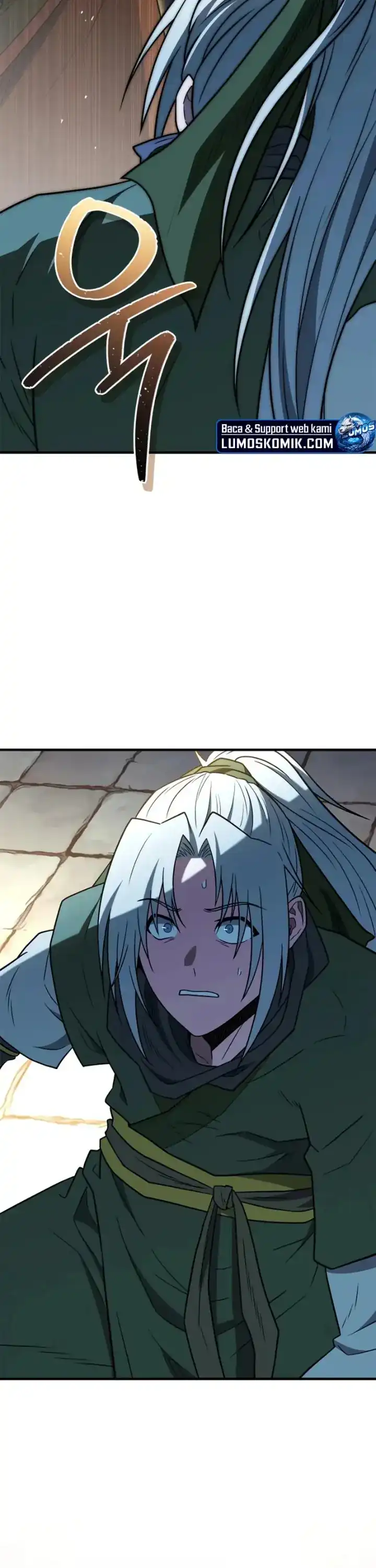 Baca Genius Martial Arts Trainer - Chapter 106 halaman 20