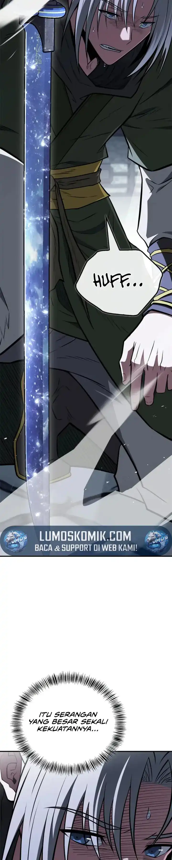 Baca Genius Martial Arts Trainer - Chapter 106 halaman 24