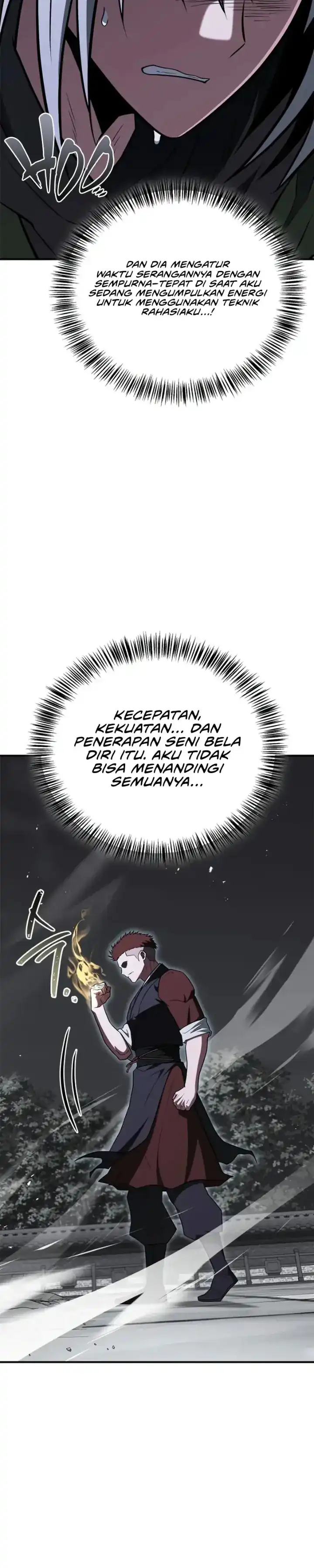 Baca Genius Martial Arts Trainer - Chapter 106 halaman 25