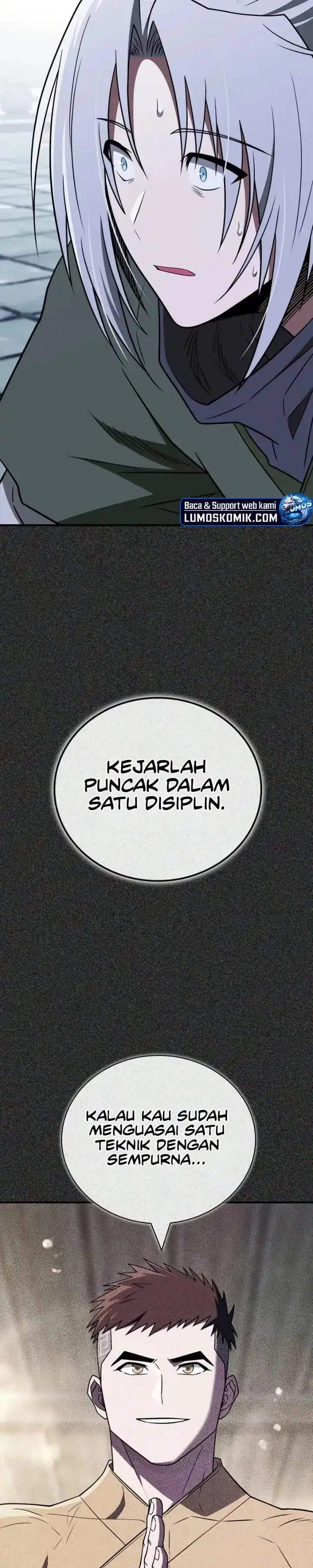 Baca Genius Martial Arts Trainer - Chapter 106 halaman 28