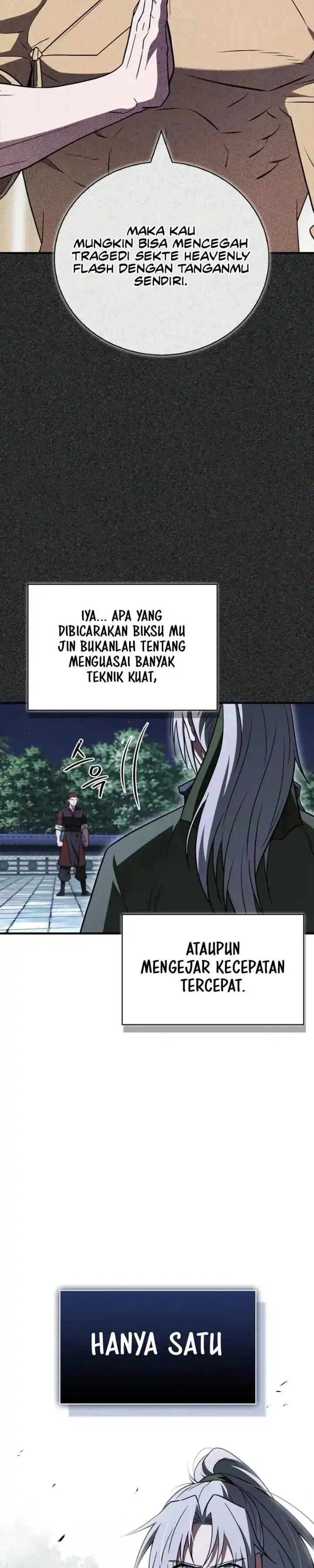 Baca Genius Martial Arts Trainer - Chapter 106 halaman 29