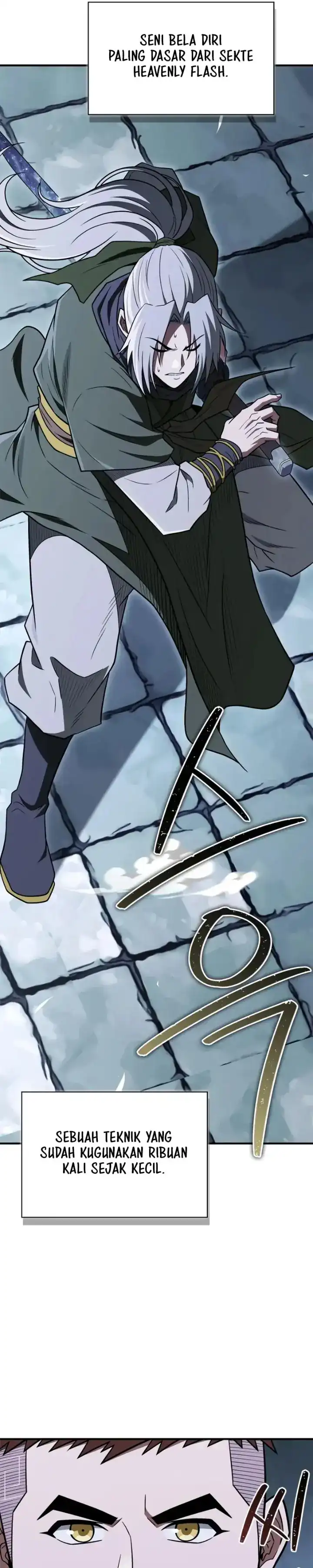 Baca Genius Martial Arts Trainer - Chapter 106 halaman 31