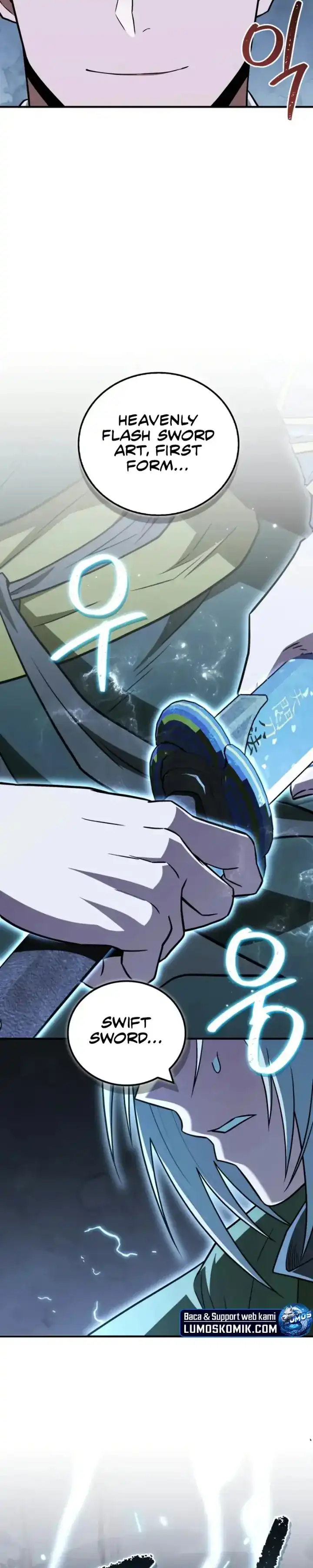 Baca Genius Martial Arts Trainer - Chapter 106 halaman 32