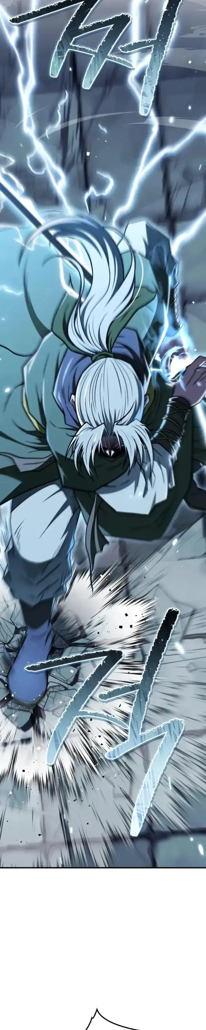 Baca Genius Martial Arts Trainer - Chapter 106 halaman 33