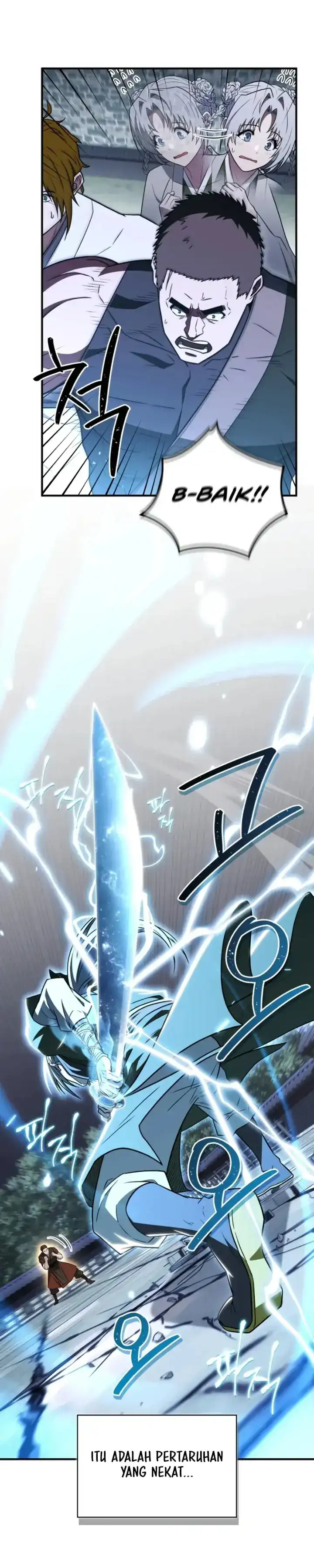 Baca Genius Martial Arts Trainer - Chapter 106 halaman 35