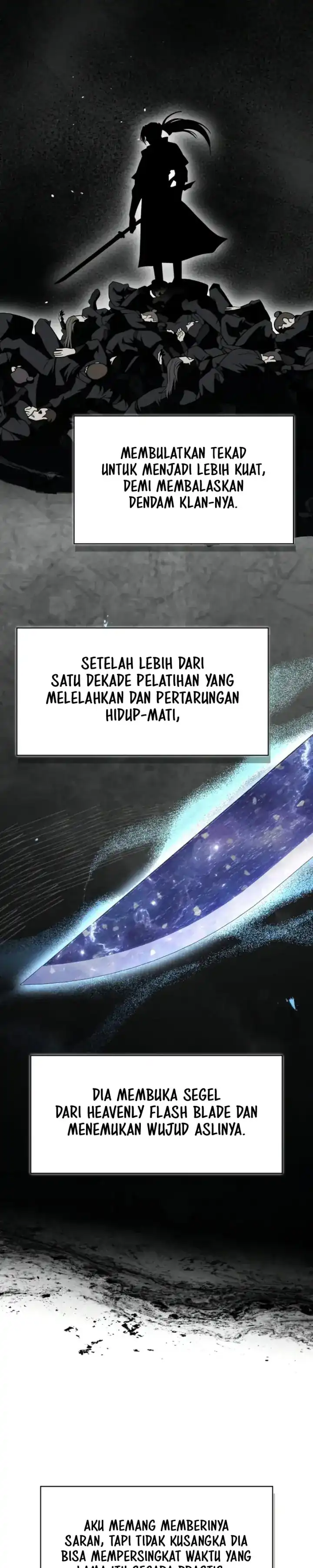Baca Genius Martial Arts Trainer - Chapter 106 halaman 38