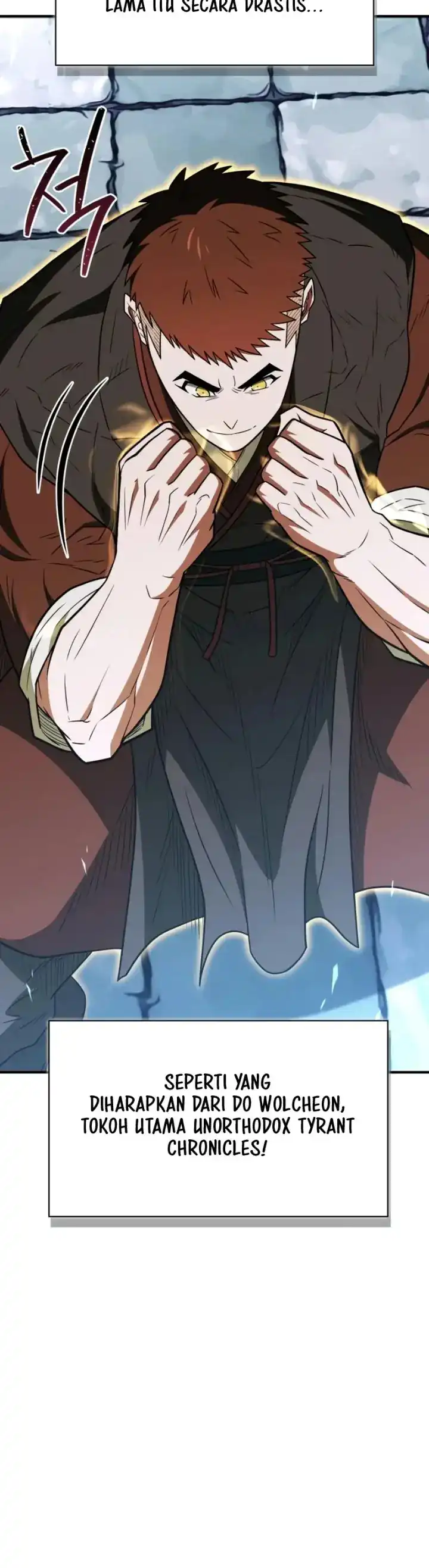 Baca Genius Martial Arts Trainer - Chapter 106 halaman 39