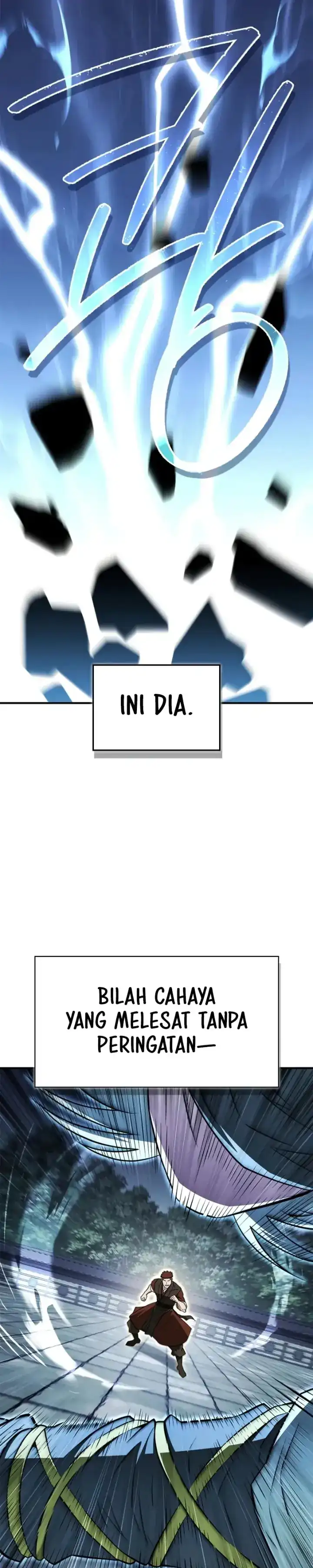 Baca Genius Martial Arts Trainer - Chapter 106 halaman 41