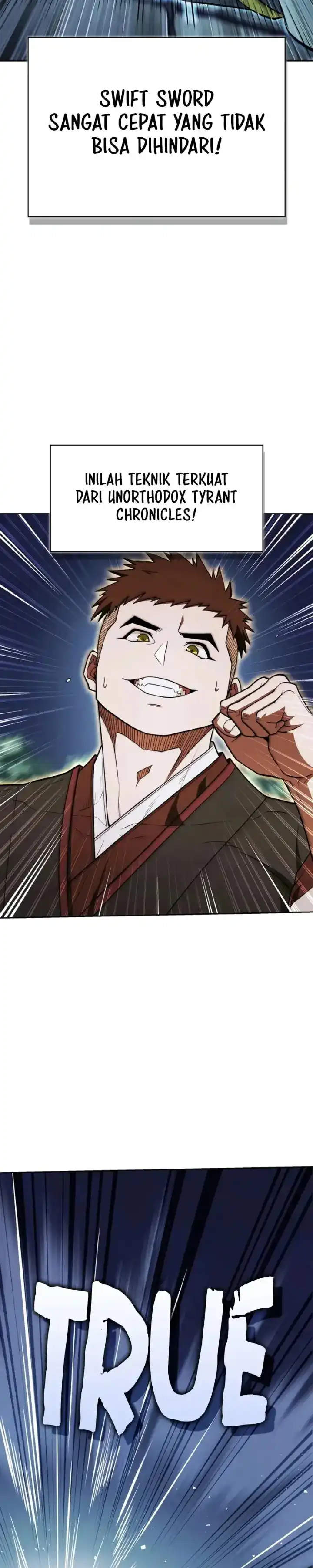 Baca Genius Martial Arts Trainer - Chapter 106 halaman 42