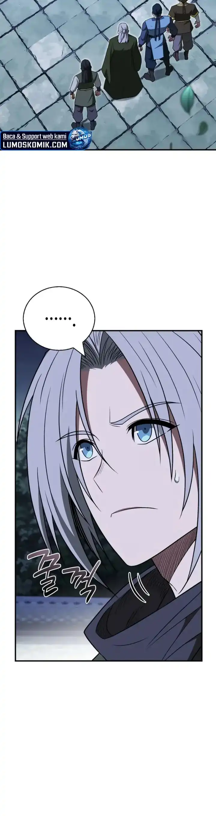 Baca Genius Martial Arts Trainer - Chapter 106 halaman 5