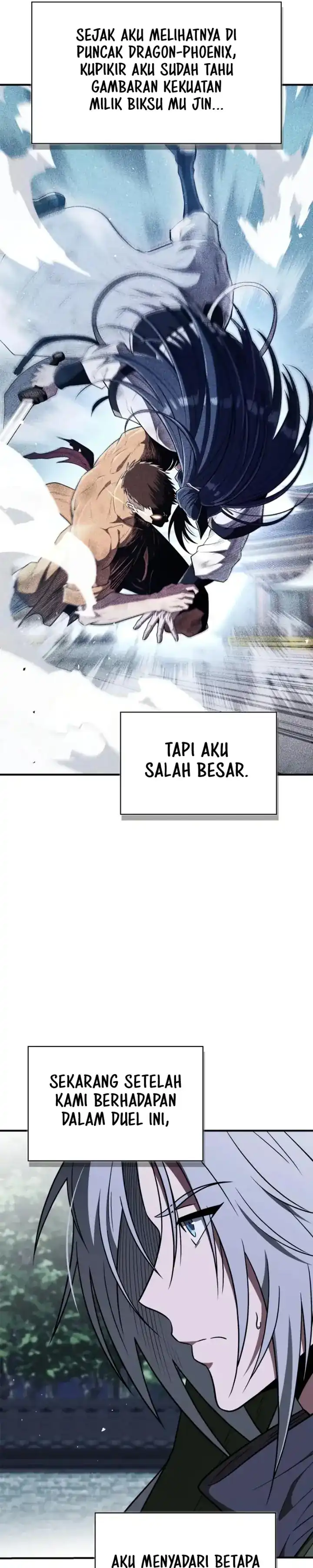 Baca Genius Martial Arts Trainer - Chapter 106 halaman 6